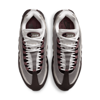 WMNS AIR MAX 95 "VELVET BROWN"