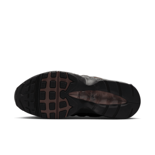 WMNS AIR MAX 95 "VELVET BROWN"