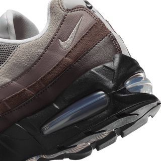 WMNS AIR MAX 95 "VELVET BROWN"