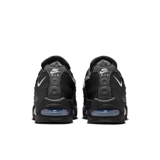 WMNS AIR MAX 95 "BLACK PATENT"