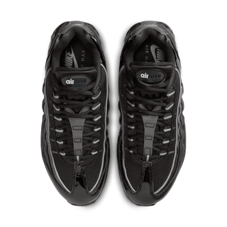 WMNS AIR MAX 95 "BLACK PATENT"