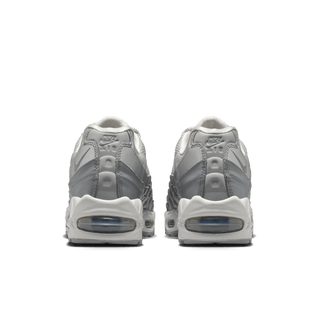 WMNS AIR MAX 95 SE "GREY FOG"