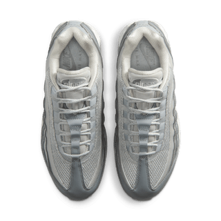 WMNS AIR MAX 95 SE "GREY FOG"