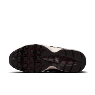 WMNS AIR MAX 95 SE "BURGUNDY CRUSH"