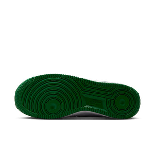 WMNS AIR FORCE 1 `07 "MINI JEWEL" - WHITE / GORGE GREEN