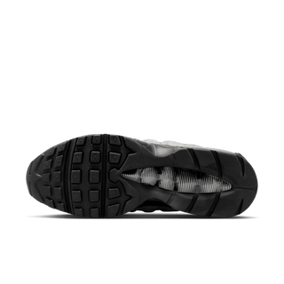 AIR MAX 95 BIG BUBBLE SE "TOTAL 90" - METALLIC SILVER
