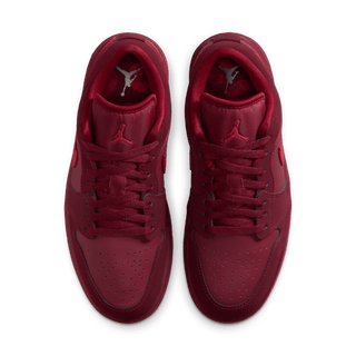 WMNS AIR JORDAN 1 LOW SE "VALENTINE'S DAY"