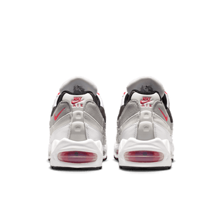 AIR MAX 95 BIG BUBBLE OG "COMET RED"