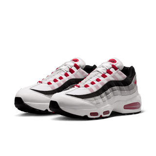 AIR MAX 95 BIG BUBBLE OG "COMET RED"