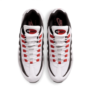 AIR MAX 95 BIG BUBBLE OG "COMET RED"