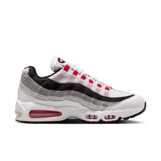 AIR MAX 95 BIG BUBBLE OG "COMET RED"