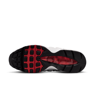 AIR MAX 95 BIG BUBBLE OG "COMET RED"