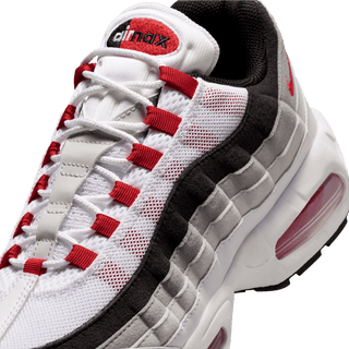 AIR MAX 95 BIG BUBBLE OG "COMET RED"