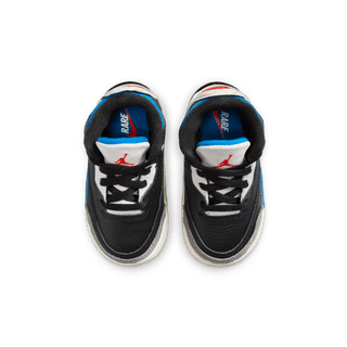 JORDAN 3 RETRO OG (TD) "RARE AIR"