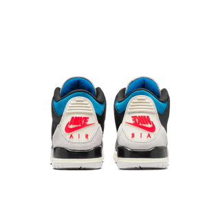 AIR JORDAN 3 RETRO OG (GS) "RARE AIR"