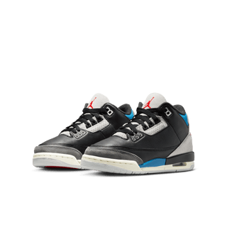 AIR JORDAN 3 RETRO OG (GS) "RARE AIR"