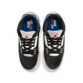 AIR JORDAN 3 RETRO OG (GS) "RARE AIR"