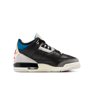 AIR JORDAN 3 RETRO OG (GS) "RARE AIR"