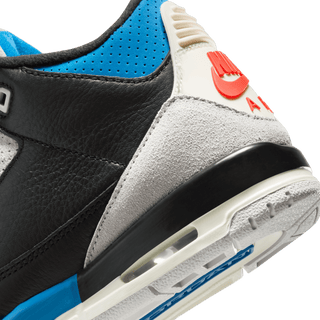 AIR JORDAN 3 RETRO OG (GS) "RARE AIR"