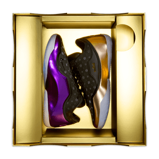 LEBRON 23 "CHOSEN ONE"
