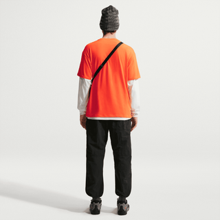 ACG "DOLOMITI" PANTS - BLACK