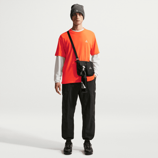 ACG "DOLOMITI" PANTS - BLACK