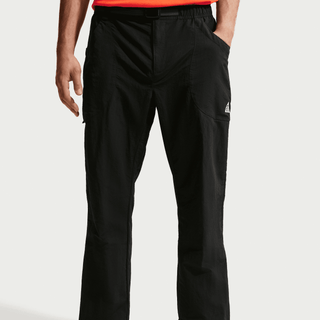 ACG "DOLOMITI" PANTS - BLACK