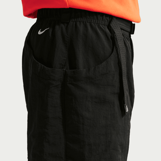 ACG "DOLOMITI" PANTS - BLACK