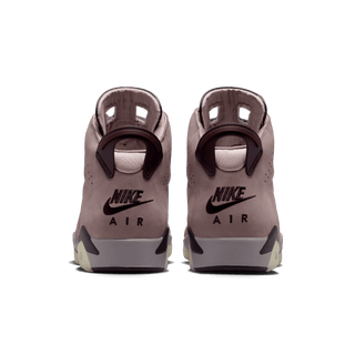 A MA MANIERE X AIR JORDAN 6 RETRO SP "SMOKEY MAUVE"