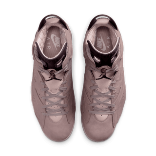 A MA MANIERE X AIR JORDAN 6 RETRO SP "SMOKEY MAUVE"