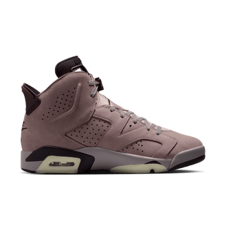 A MA MANIERE X AIR JORDAN 6 RETRO SP "SMOKEY MAUVE"