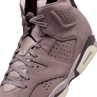 A MA MANIERE X AIR JORDAN 6 RETRO SP "SMOKEY MAUVE"