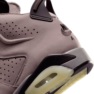 A MA MANIERE X AIR JORDAN 6 RETRO SP "SMOKEY MAUVE"