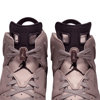 A MA MANIERE X AIR JORDAN 6 RETRO SP "SMOKEY MAUVE"