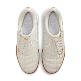 WMNS TOTAL 90 "CROC SKIN" - LIGHT BONE