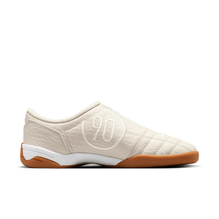WMNS TOTAL 90 "CROC SKIN" - LIGHT BONE