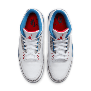 AIR JORDAN 3 RETRO OG "TRUE BLUE"