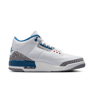 AIR JORDAN 3 RETRO OG "TRUE BLUE"