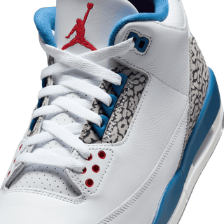 AIR JORDAN 3 RETRO OG "TRUE BLUE"