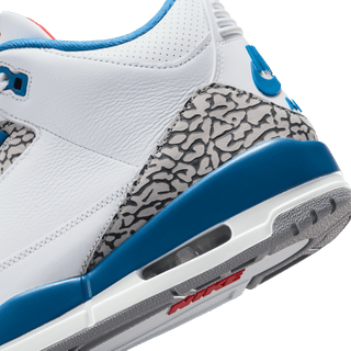 AIR JORDAN 3 RETRO OG "TRUE BLUE"