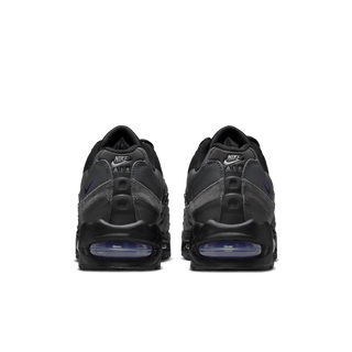 AIR MAX 95 OG - IRON GREY / BLACK / WILD GRAPE