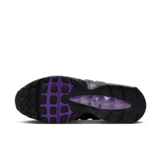 AIR MAX 95 OG - IRON GREY / BLACK / WILD GRAPE