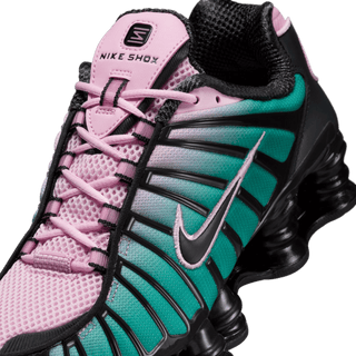 WMNS SHOX TL FADE "WATERMELON"