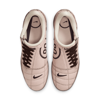 TOTAL 90 PRM - PEARL WHITE / SHADOW BROWN