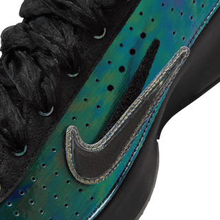 TOMO KOIZUMI X NIKE WMNS AIR SUPERFLY SP TM - BLACK / PHOTO BLUE