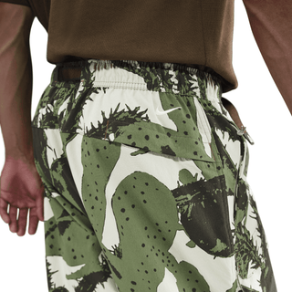 ACG SMITH SUMMIT MENS ZIP CARGO PANTS - LIGHT KHAKI / MOSSWOOD BROWN