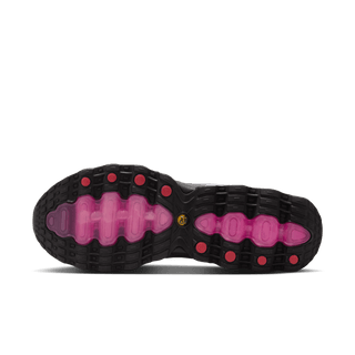 AIR MAX DN8 - DARK SMOKE GREY / PINK BLAST