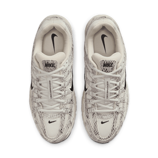 WMNS P-6000 SE "SNAKESKIN" - LIGHT BONE