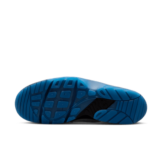 AIR TRAINER HUARACHE - WOLF GREY / STAR BLUE / BLACK