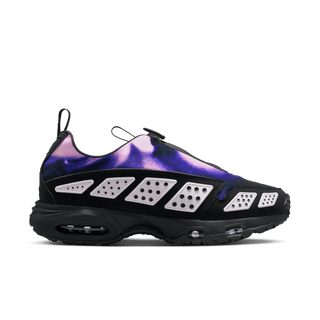 WMNS AIR MAX SNDR - OFF NOIR / PINK FOAM